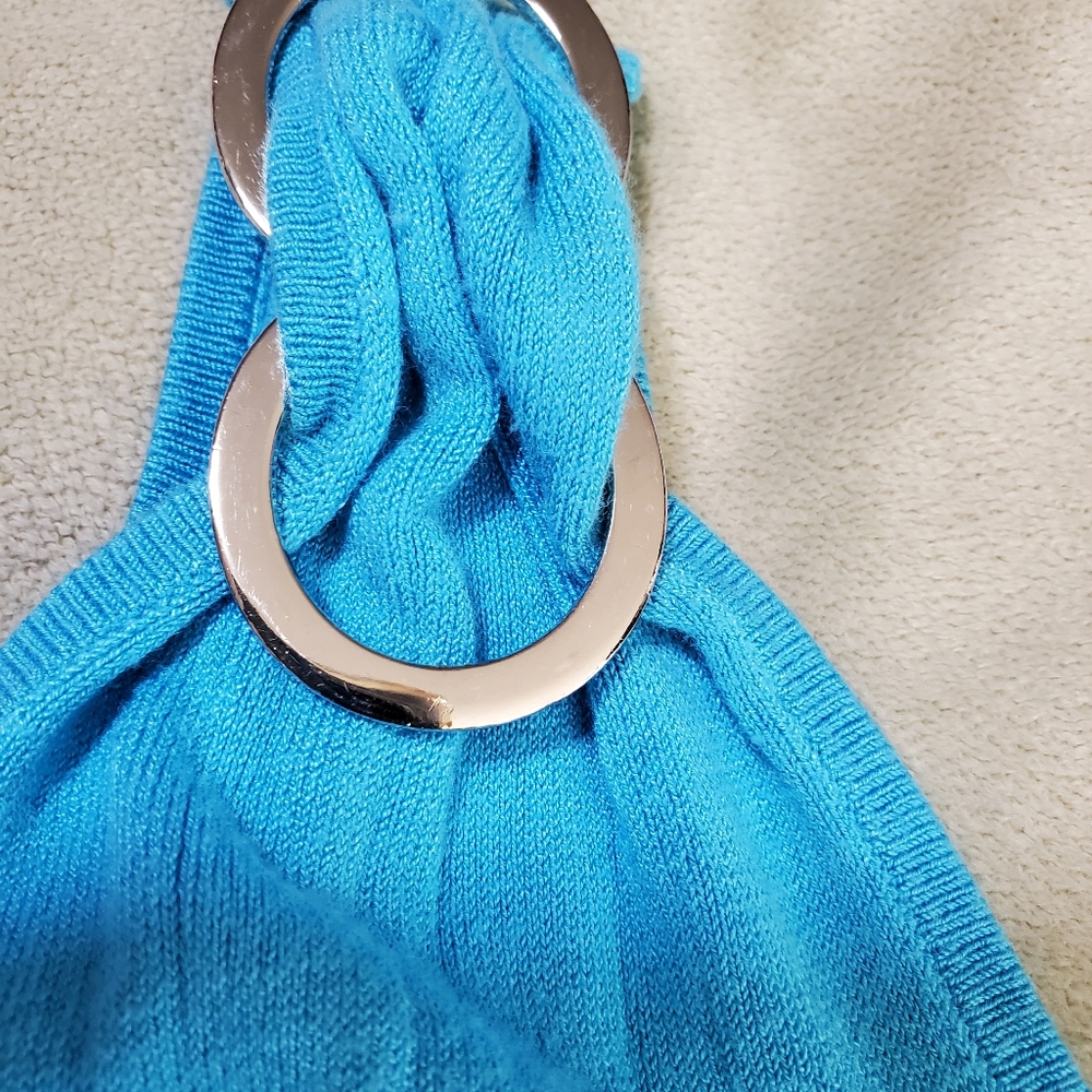 Cache Top,, Used 80% Viscose. Good Condition - image 4